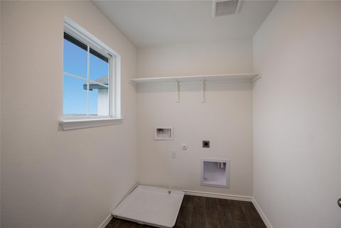 Tiny photo for 15009 Welsh Cob ST #A, Manor, TX 78653 (MLS # 4074195)
