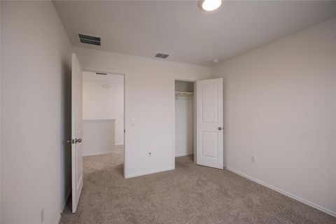 Tiny photo for 15009 Welsh Cob ST #A, Manor, TX 78653 (MLS # 4074195)