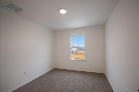 Tiny photo for 15009 Welsh Cob ST #A, Manor, TX 78653 (MLS # 4074195)