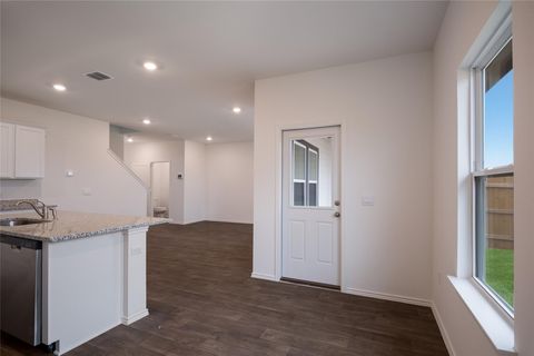 Tiny photo for 15009 Welsh Cob ST #A, Manor, TX 78653 (MLS # 4074195)