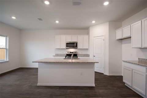 Tiny photo for 15009 Welsh Cob ST #A, Manor, TX 78653 (MLS # 4074195)