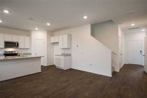 Tiny photo for 15009 Welsh Cob ST #A, Manor, TX 78653 (MLS # 4074195)