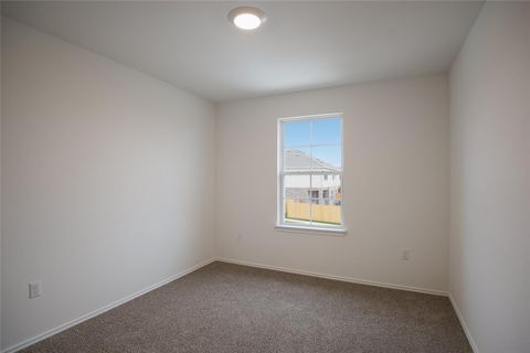 Tiny photo for 15009 Welsh Cob ST #A, Manor, TX 78653 (MLS # 4074195)