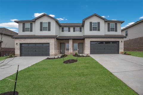 Photo of 15009 Welsh Cob ST #A, Manor, TX 78653 (MLS # 4074195)