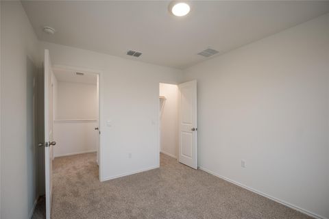 Tiny photo for 15009 Welsh Cob ST #A, Manor, TX 78653 (MLS # 4074195)