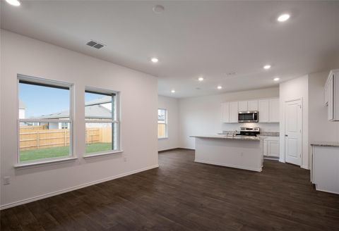 Tiny photo for 15009 Welsh Cob ST #A, Manor, TX 78653 (MLS # 4074195)