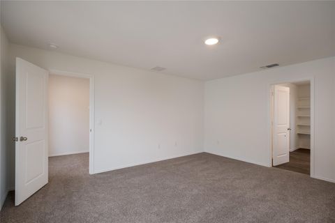 Tiny photo for 15009 Welsh Cob ST #A, Manor, TX 78653 (MLS # 4074195)