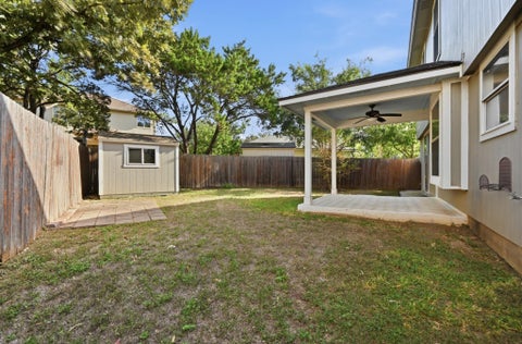 Tiny photo for 11608 Paul E Anderson DR, Austin, TX 78748 (MLS # 8715694)