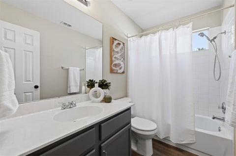 Tiny photo for 11608 Paul E Anderson DR, Austin, TX 78748 (MLS # 8715694)