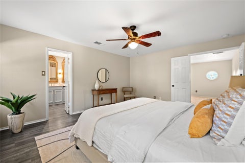 Tiny photo for 11608 Paul E Anderson DR, Austin, TX 78748 (MLS # 8715694)