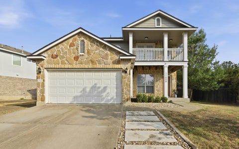 Photo of 11608 Paul E Anderson DR, Austin, TX 78748 (MLS # 8715694)