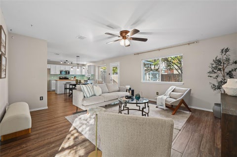 Tiny photo for 11608 Paul E Anderson DR, Austin, TX 78748 (MLS # 8715694)