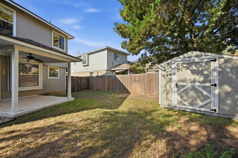 Tiny photo for 11608 Paul E Anderson DR, Austin, TX 78748 (MLS # 8715694)