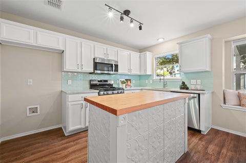 Tiny photo for 11608 Paul E Anderson DR, Austin, TX 78748 (MLS # 8715694)