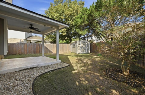 Tiny photo for 11608 Paul E Anderson DR, Austin, TX 78748 (MLS # 8715694)