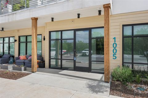 Photo of 4801 Springdale RD #1005, Austin, TX 78723 (MLS # 9707084)