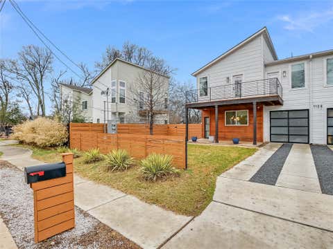 Photo of 1106 Walton LN #A, Austin, TX 78721 (MLS # 2913851)