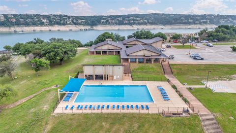 A home in Leander