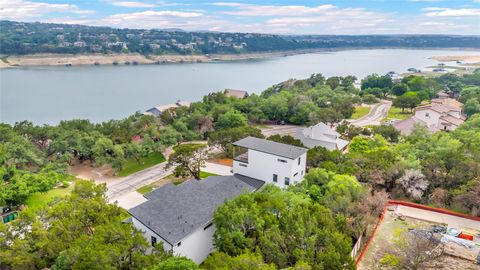 A home in Leander