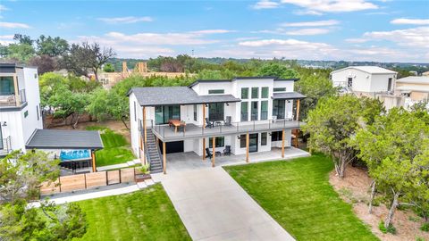 A home in Leander