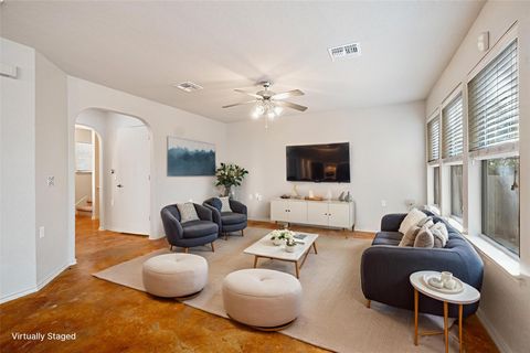 Photo of 7101 Thannas WAY, Austin, TX 78744 (MLS # 9979076)