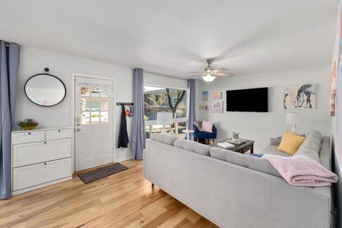 Tiny photo for 1210 Windsor RD #122, Austin, TX 78703 (MLS # 8220535)