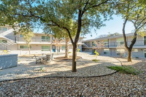 Tiny photo for 1210 Windsor RD #122, Austin, TX 78703 (MLS # 8220535)