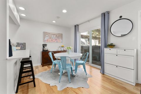 Tiny photo for 1210 Windsor RD #122, Austin, TX 78703 (MLS # 8220535)