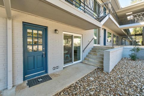 Tiny photo for 1210 Windsor RD #122, Austin, TX 78703 (MLS # 8220535)