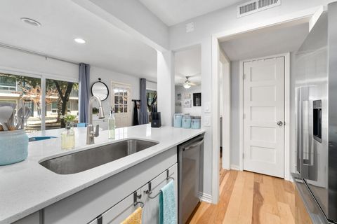 Tiny photo for 1210 Windsor RD #122, Austin, TX 78703 (MLS # 8220535)