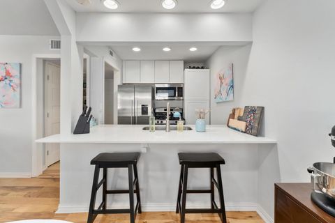 Tiny photo for 1210 Windsor RD #122, Austin, TX 78703 (MLS # 8220535)