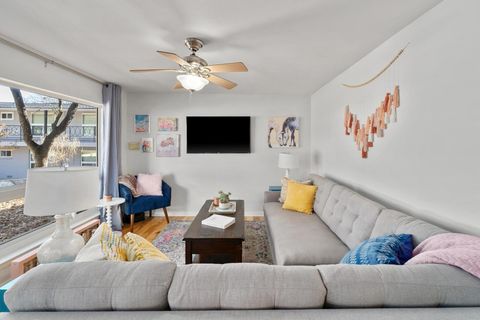 Tiny photo for 1210 Windsor RD #122, Austin, TX 78703 (MLS # 8220535)