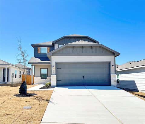 Photo of 117 Paradise Canyon DR, Jarrell, TX 76537 (MLS # 5066274)
