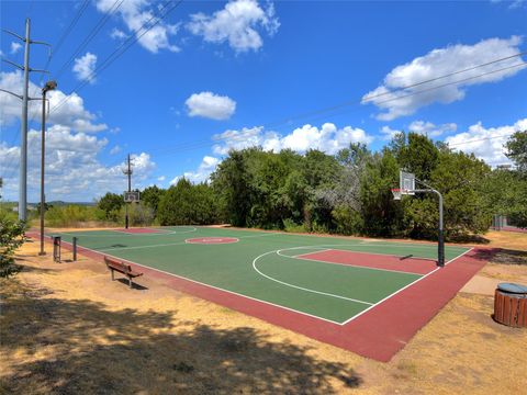 A home in Austin