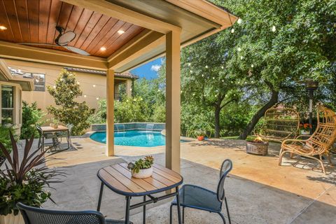 Tiny photo for 11316 Woodland Hills TRL, Austin, TX 78732 (MLS # 1757495)