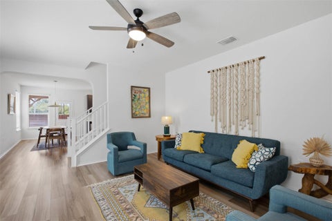 Tiny photo for 4605 Colmar DR, Manor, TX 78653 (MLS # 7830205)
