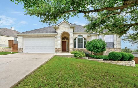 204 Saddleback RD Austin TX 78737