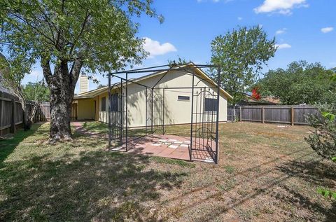 Tiny photo for 3603 Palomar LN, Austin, TX 78727 (MLS # 3527267)