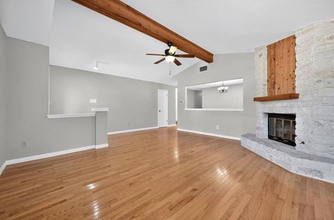 Tiny photo for 3603 Palomar LN, Austin, TX 78727 (MLS # 3527267)