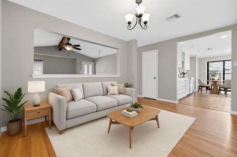 Tiny photo for 3603 Palomar LN, Austin, TX 78727 (MLS # 3527267)