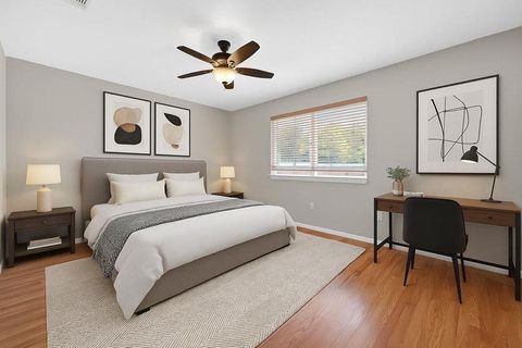 Tiny photo for 3603 Palomar LN, Austin, TX 78727 (MLS # 3527267)