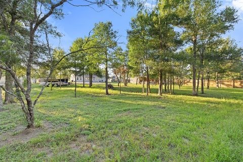 A home in Del Valle