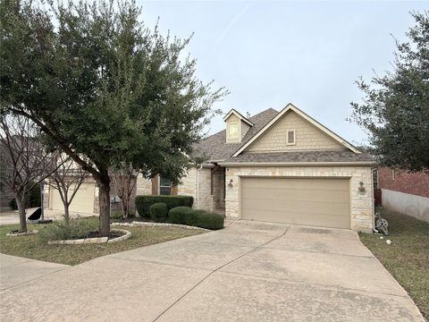 508 Walsh Hill TRL Cedar Park TX 78613