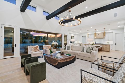 17213 MORNING GROVE LN Austin TX 78738