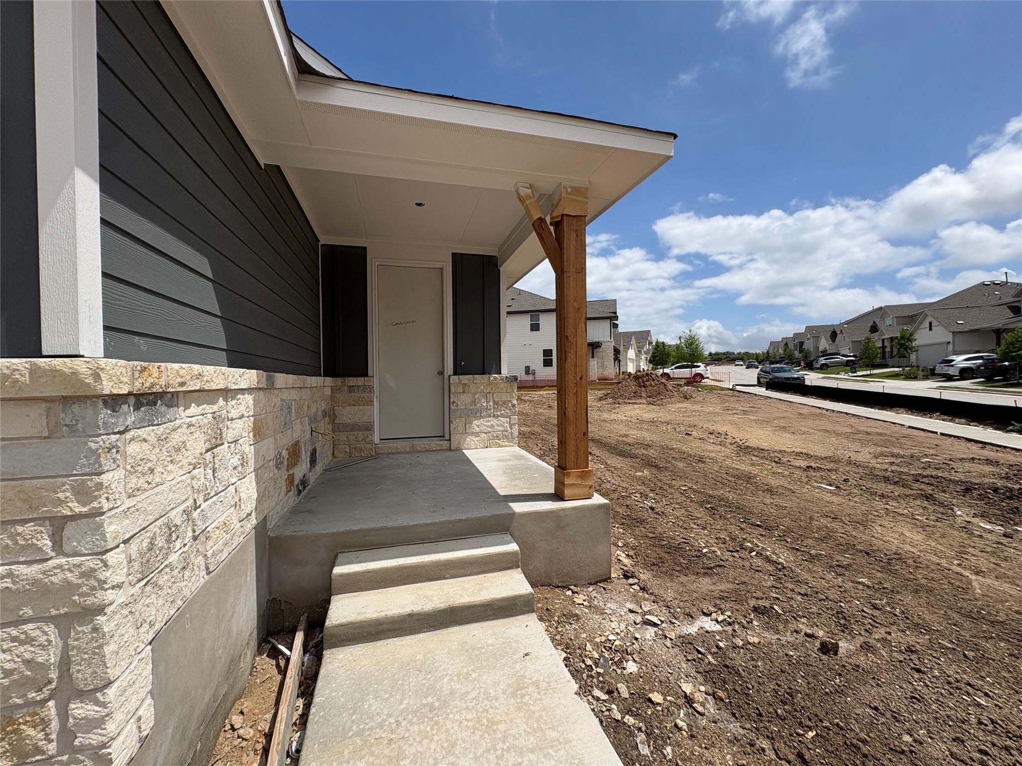 181 Ranier WAY