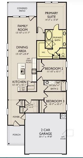 181 Ranier WAY