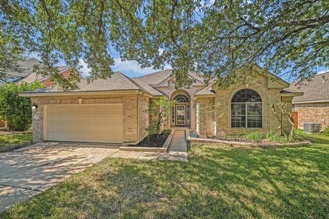 1504 Laurel Oak LOOP Round Rock TX 78665