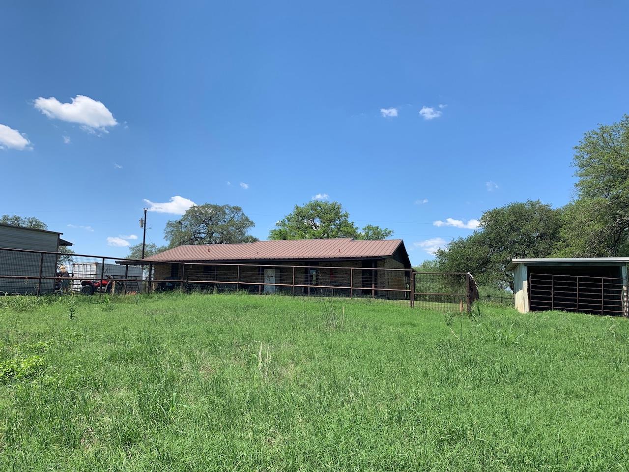 133 Clearfork RD