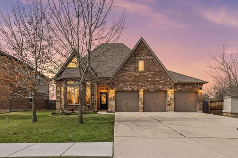 18108 Silent Harbor LOOP Pflugerville TX 78660