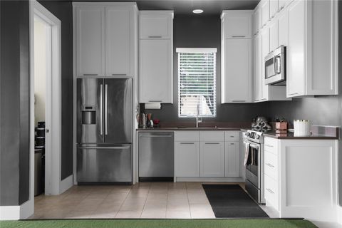 Tiny photo for 4717 Peralta LN, Austin, TX 78735 (MLS # 2271940)